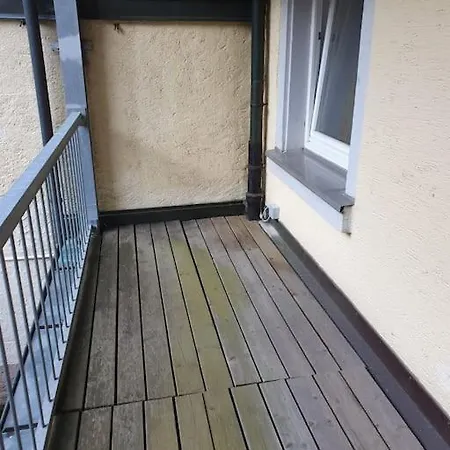St3 Apartment Triberg im Schwarzwald Exterior photo