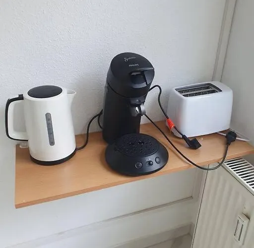 St3 Apartment