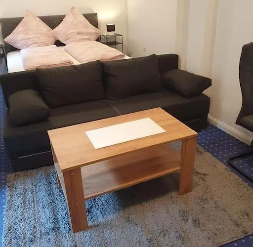 St3 Apartment