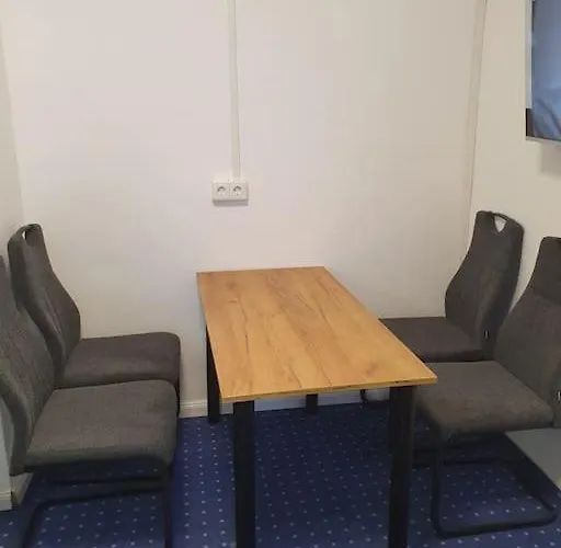 St3 Apartment