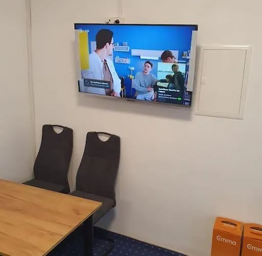 St3 Apartment