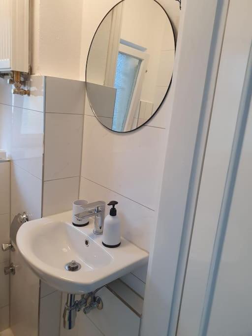 Apartment St3 *