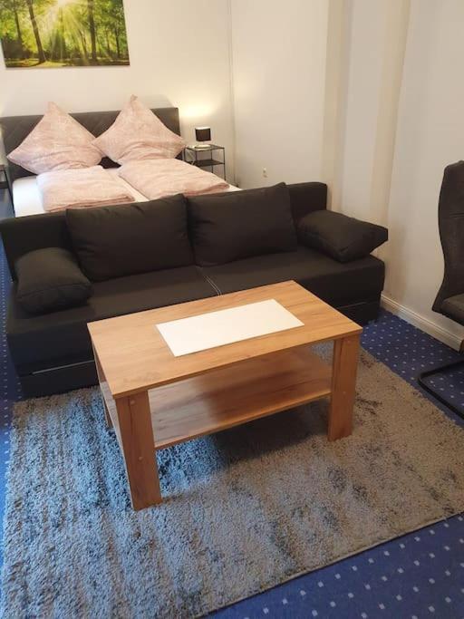Apartment St3 Triberg im Schwarzwald