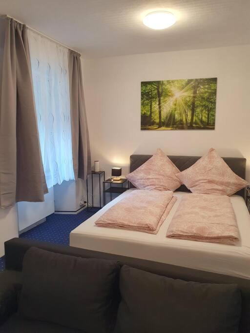 Apartment St3 Triberg im Schwarzwald
