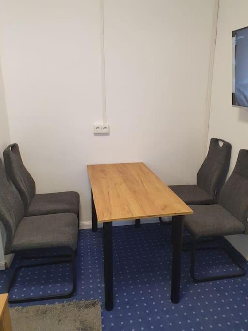 St3 Apartment Triberg im Schwarzwald