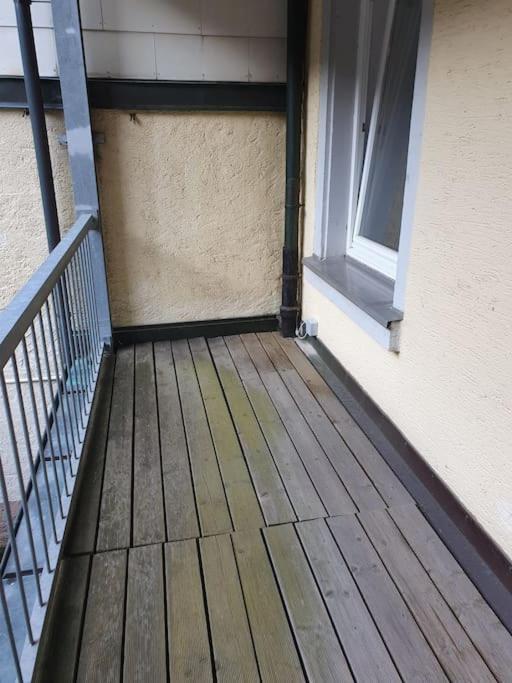 Apartment St3 Triberg im Schwarzwald